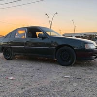 آوميكا • اوميغا • ٢٠٠٠