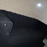 قنفتين ثلاثية • ثلاجة • سنك مرمر