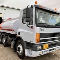 داف 1995 • تنكر ١٠٠٠٠ • حجم ٢٤٠