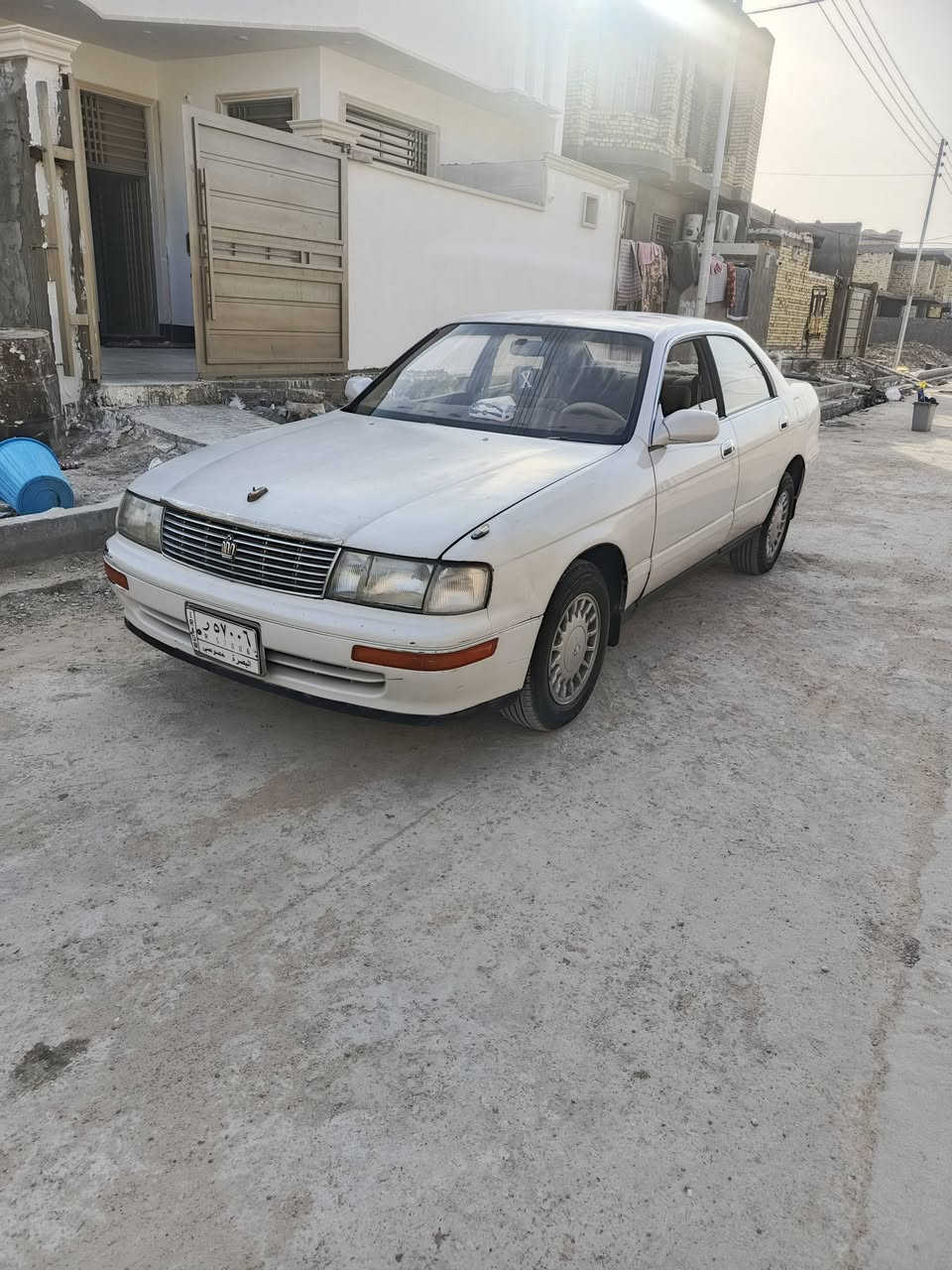 بطه كراون مكفوله من الكص وعيب الشرعي كير محرك جديد تاير تخم جديد السعر 50   ***********
