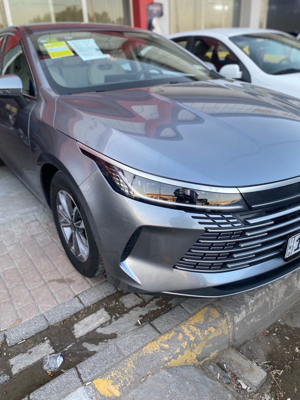 BYD 05دستروي مكفوله كفاله عامه ماشيه 2000تحويلل ثاني يوم مكان بغداد السعر 19.700الاستفسار ***********