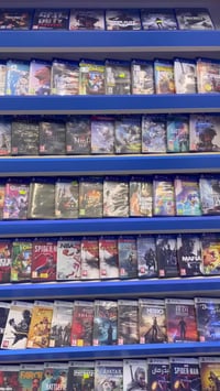 بلايستيشن • دزولي