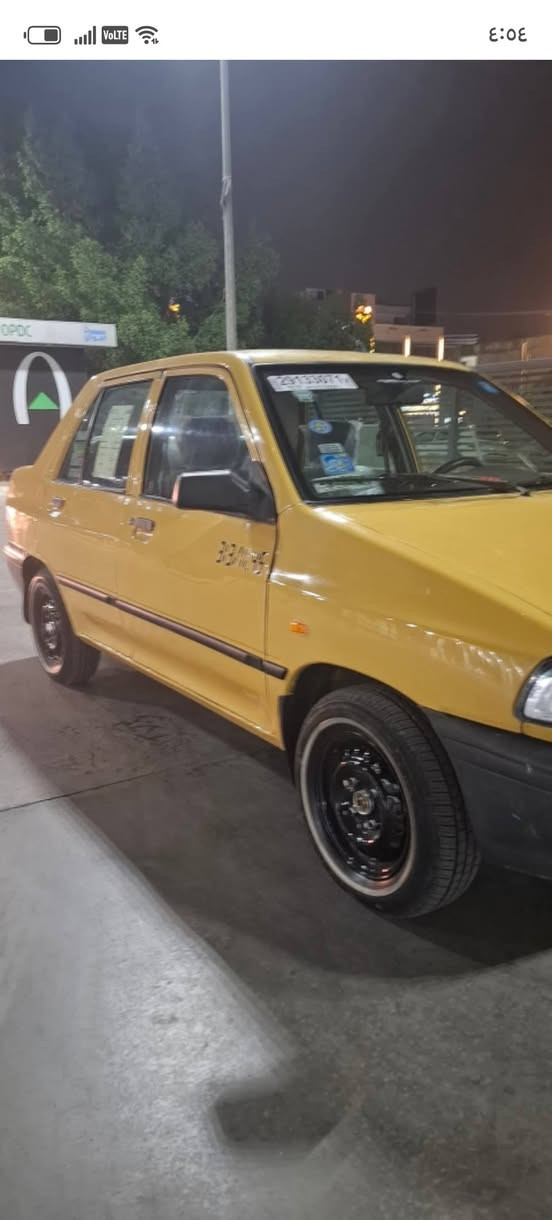 سايبة للبيع موديل ٢٠١٥ لعنوان نهاية حي اور ماكينة كير شاصي كلها مكفولة بس مبادل بيها جاملوغ ليسرئ سعرها 37 وبيها مجال استفسار أكثر اتصل ع هذا رقم ***********
