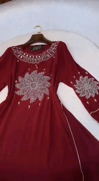 النجف • الحيدرية • ملابس