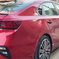 فورتي GT • ٢٠٢٠ • تيربو ١٦٠٠