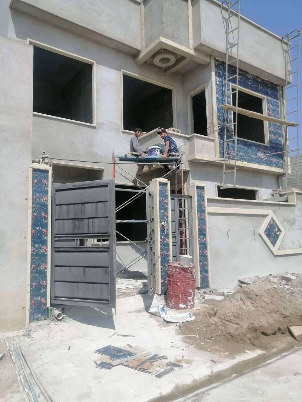 *********** عنوان موصل ايسر
