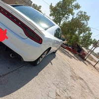 جارجر SXT • محدث SRT • موديل ٢٠١٧