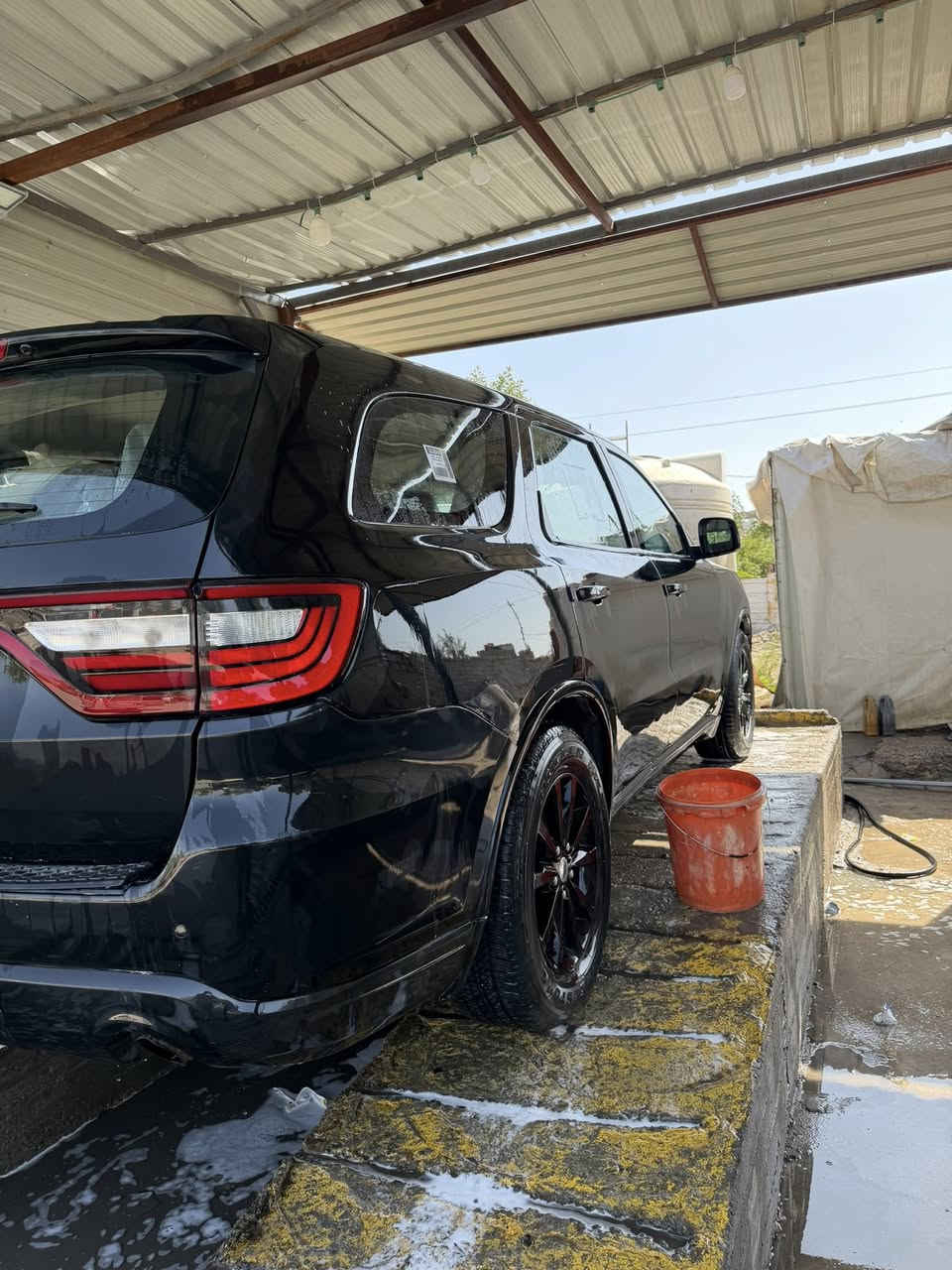 سلام عليكم دورنكو مديل 2020السياره جاهزه الاخير حادثه تخريب صبغ عالم فول مواصفات من عده الفتحه الشاري يجي يكلب وكبل سونار كشتات سياحي منفصل جلد السياره جاهزه صور الحادث بل المنشور السياره مكان السياره بغداد السعر 158قفل الشراي يتصل كبل السونار الاتصال فقط واتساب الخط السياره مو سعره بس بيع مستعجل مكفوله من الكص والعيب الشرعي شواصي لغود مابيه شي ك مغلق ***********
