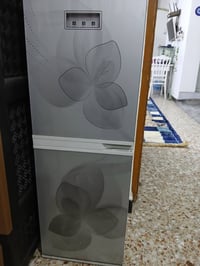 براد ماء • ثلاجة • حي الشباب