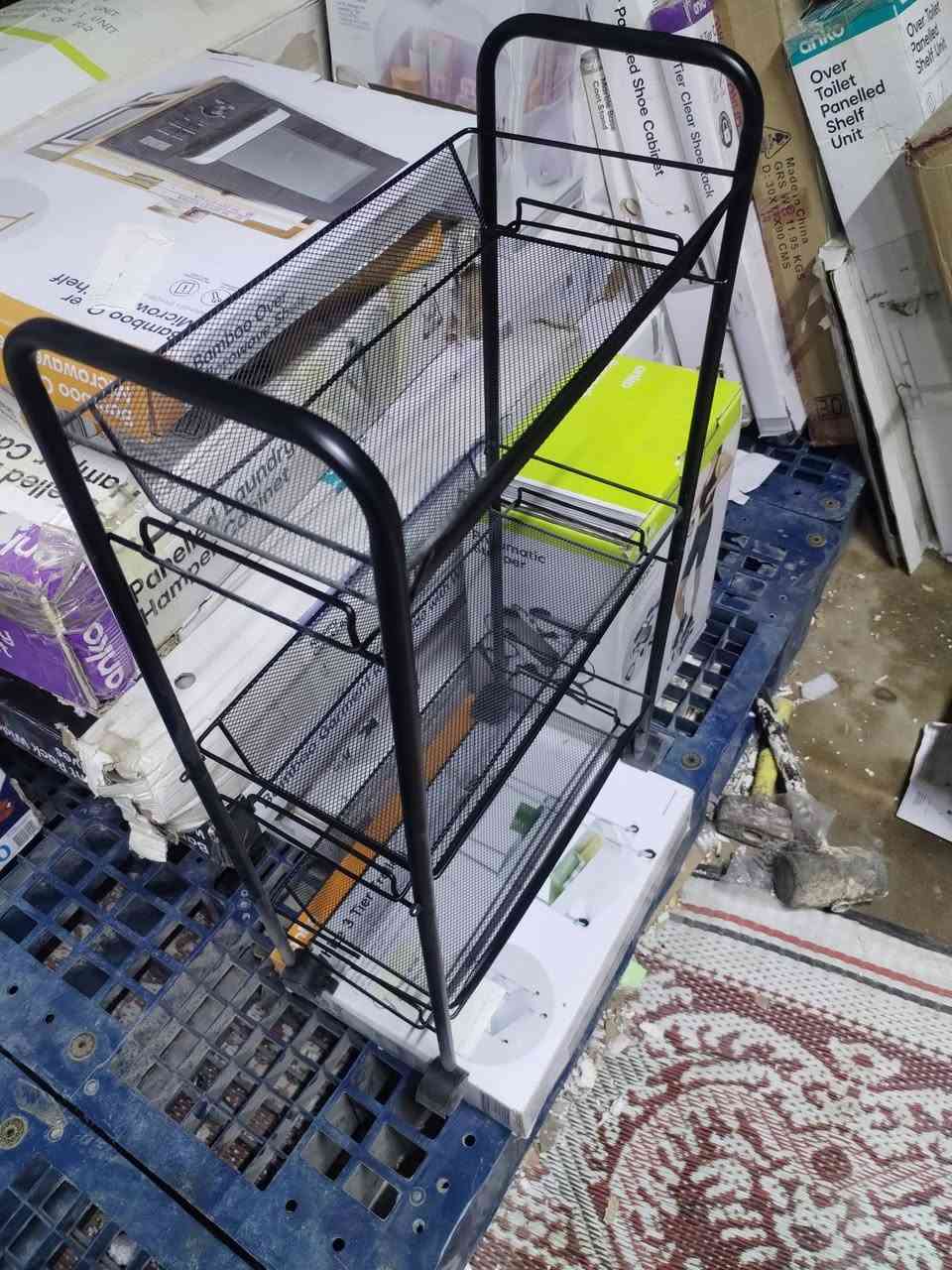 يالله سلام عليكم بضاعه امزون الماني توصيل متوفر ***********
