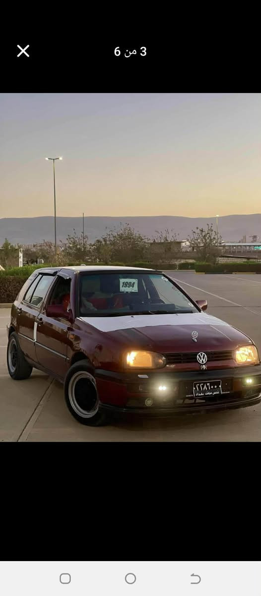 سلاوی خواتان لئبئت گۆڵف مۆدئل 1993 سونەویو وەکالەی لەگەڵە دەعمو لئدراوی نیە پئشو دوای تازە داگیرکراوە جام کارەبای دوکەڵو بوخاری نیە تایەو ویلی لۆکە گئڕو مەکینەی بەشەرت بەدوای مەسرەفا مەگەڕئ سەعر 23معامەلە گۆڕینەوەش ئەکەم بەشتئک بەدڵم بئت ژمارەی خاوەنی *********** السليمانية, العراق
