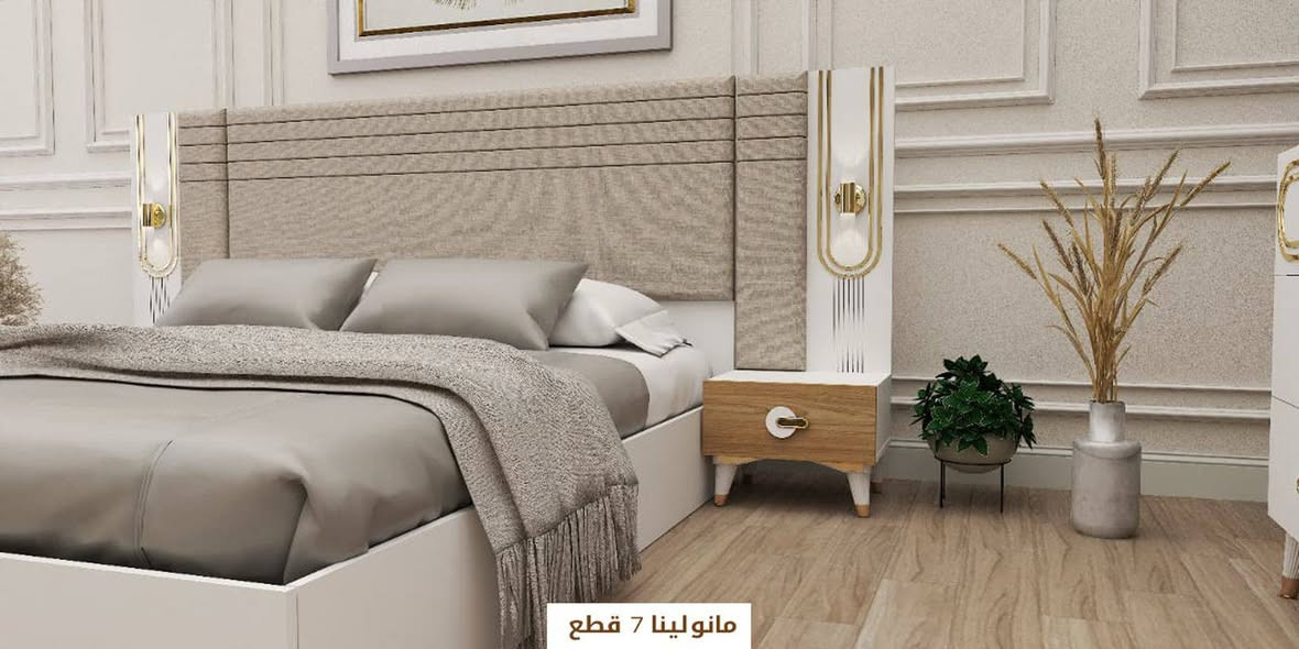 من معرض وموبليات اميد 
انسب أسعار لدينا افتر سوك بل أخير تعال يمنا وأحكم بنفسك
💥💥📣📣📣📣
يتوفر لدينا غرفة نوم 5 قطع و غرفة نوم 6 قطع وغرفة نوم 7 قطع وغرفة نوم 8 قطع وغرفة نوم 9 قطع وغرفة نوم 10 قطع وغرفة نوم 11 قطع كل موديلات غرف نوم متوفر لدينا أكثر من 200 موديل  من غرف
يتوفر لدينا غرف نوم شبايي

دوشك نفرين أكثر من 10 موديل 
دوشك نفر واحد أكثر من 10 موديل

قريولة خشب و حديد
وسفري تركي و عراقي و صيني 

تعلاكات أكثر من 21 موديل

طبلاة أكثر من 50 موديل
خماسي و ثلاثي و رباعي 

كنتور بابين و 3 أبواب و 4 أبواب و5 أبواب  و 6 أبواب 

وكاروك اكثر من 15 موديل 

مستواليت 
امرايه عمودي
ميز مكتبي 
كراسي مكتبي 
ميز طعام🍱🍜
ميز تلفزيون📺
عش مرجوحة
عش أطفال 
طخم ديوان
قريوله طابقين
زحلكيه
مرجوحة حديقه 
ميز طعام حديقه🍴

العنوان قضاء طوز خورماتو شارع عام مقابل معرض الغدير مجاور ايوب ديكورات او مجاور علي فاتح الزراعي

بإدارة
علي عباس 
***********
***********
