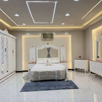 نجارة عراقية • جديدة • غرفه اخشاب