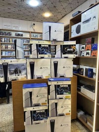 بيع ♥️وشراء ♥️ ومراوس   * فايف سلم لوك ستيكر نضيف جدا سعر قفل650🔒  *ضم...