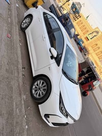 كورلا فول موديل 2025 مكفوله ماشيه 28 السعر 23 مليون الهاتف 07702773886