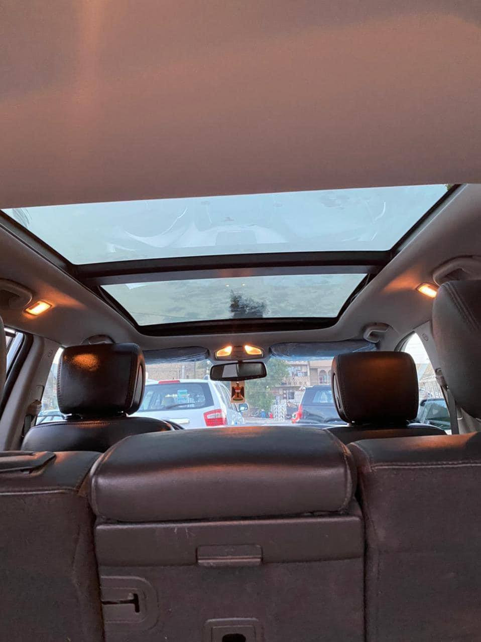 السلام عليكم سنتافي موديل 15 وارد امريكي ماشيه 63 محرك جي دي اي تيربو رقم بغداد السياره بأسمي مكانها بابل سعرها 150وبيها مجال بسيط للاستفسار اكثر الاتصال على الرقم ***********
