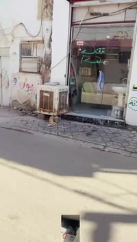 تجاري • ١٠٠م • الحمزة الشرقي