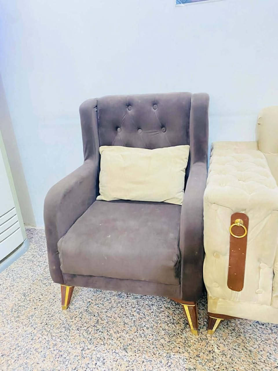 غرفه 750
تخم 550


**إذا كنت صاحب هذا الإعلان وتريد حذفه لأي سبب، رجاءا أرسل رسالة إلى الدعم الفني**