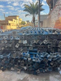 جكات • وزن ثقيل • ٣٧٥ قطعة