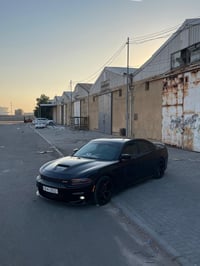 تشارجر دايتونا • ٢٠١٧ • ٥.٧ لتر