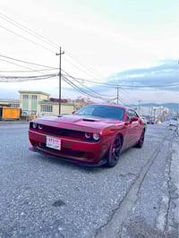 جالنجر • ٢٠١٥ • فول مواصفات