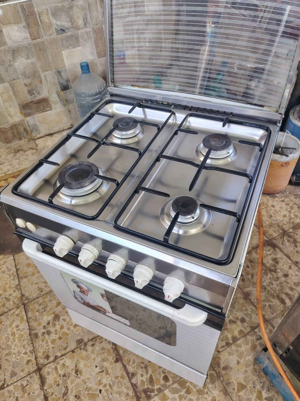 مصري اخو الجديد نظافة مية بالمية كلة شغال السعر ١٣٥ كربلا ***********
