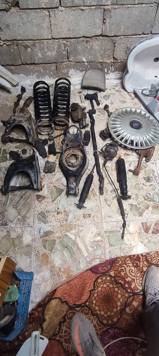 غراض هارتوب للبيع مكاني  النجف ناحيه القادسيه 
***********
