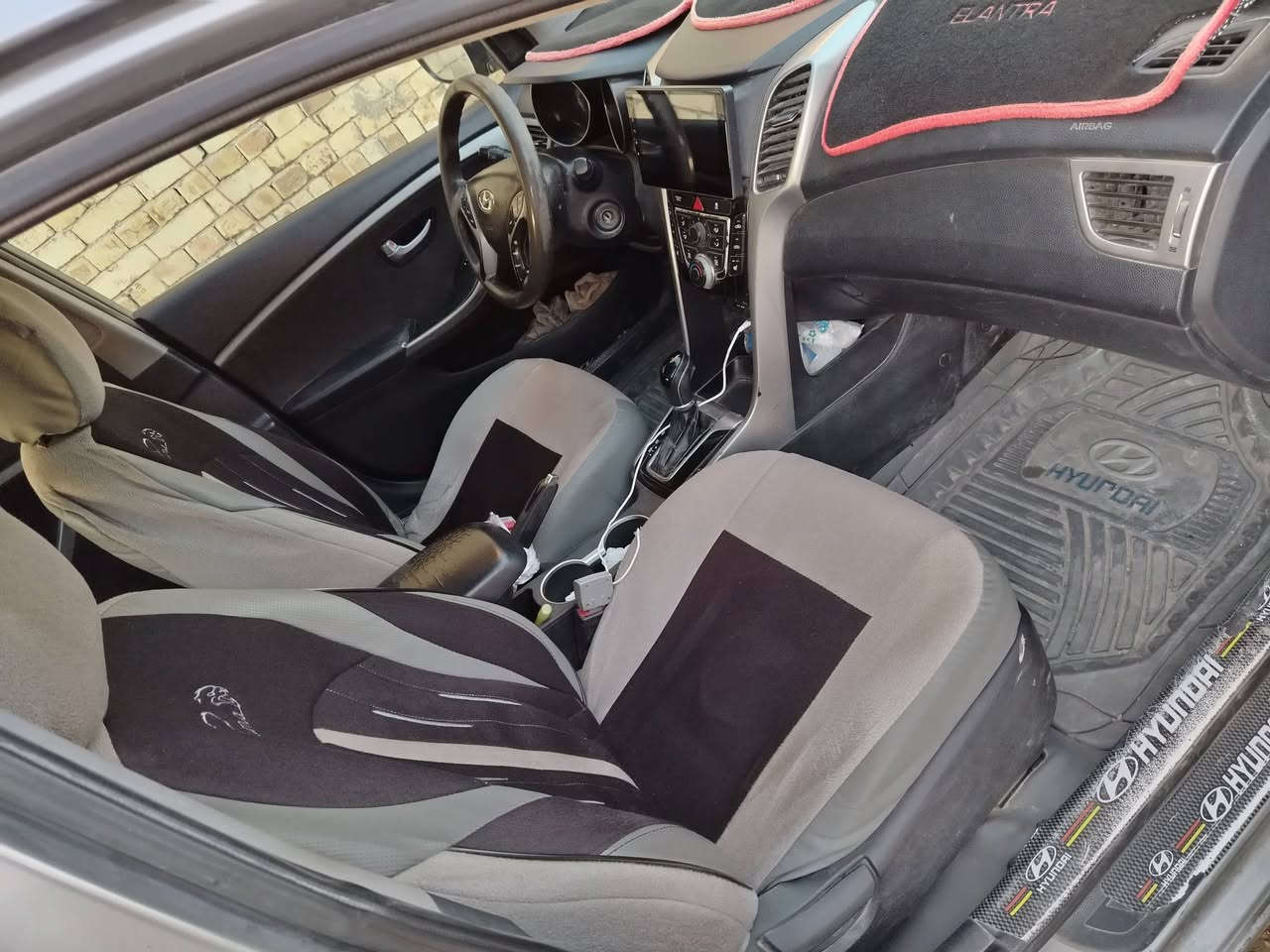 سياره للبيع النتره وارد امريكي هاج باك ٢٠١٣ محرك دوش ٣ قطع صبغ السعر ٨٥ وبيه مجال رقم ذي قار بأسمي   الاستفسار خاص


**إذا كنت صاحب هذا الإعلان وتريد حذفه لأي سبب، رجاءا أرسل رسالة إلى الدعم الفني**