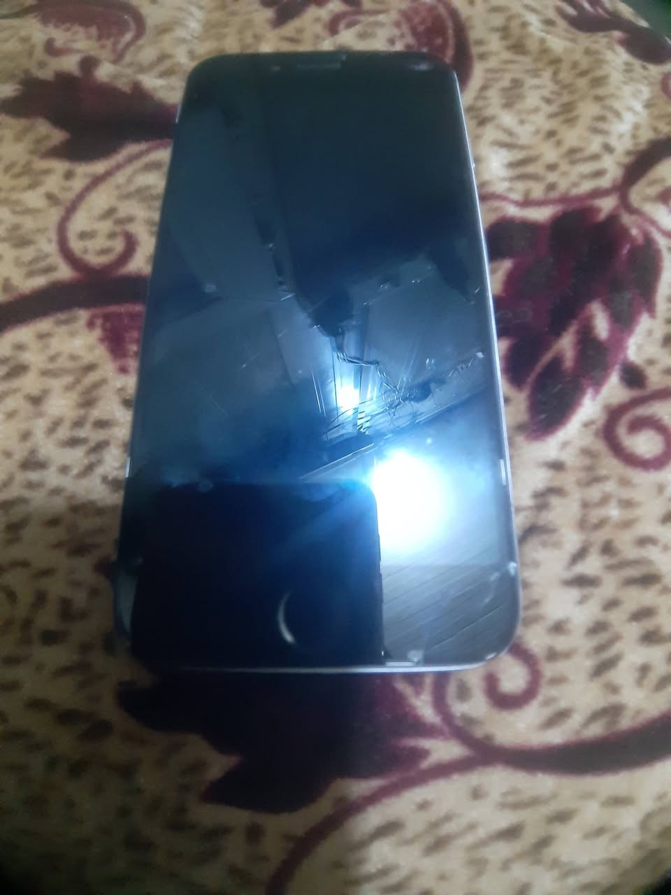 السلام عليكم ايفون 6عادي ذاكره16ميشغل سيمكرت فقط برامج سعر35


**إذا كنت صاحب هذا الإعلان وتريد حذفه لأي سبب، رجاءا أرسل رسالة إلى الدعم الفني**