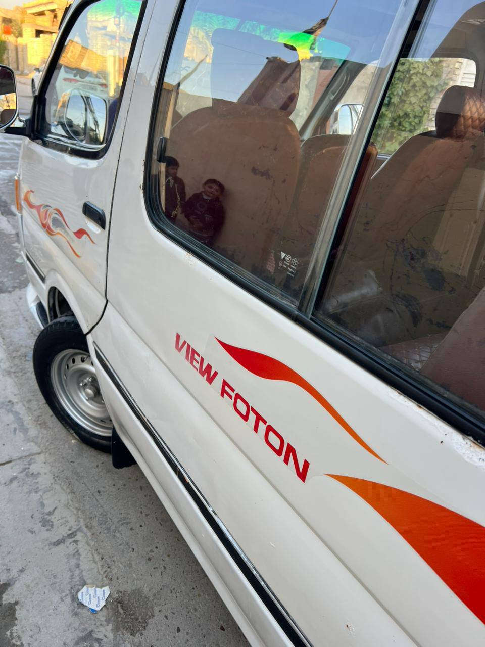 ياالله فتون موديل 2011 رقم بابل نكليزي سنويه ل 30تحويل مباشر مصفره من كلشي كير  واكسل وتخم تاير خير شواصي خير من كلشي المكان بغداد السعر 63هاتف *********** (***********
