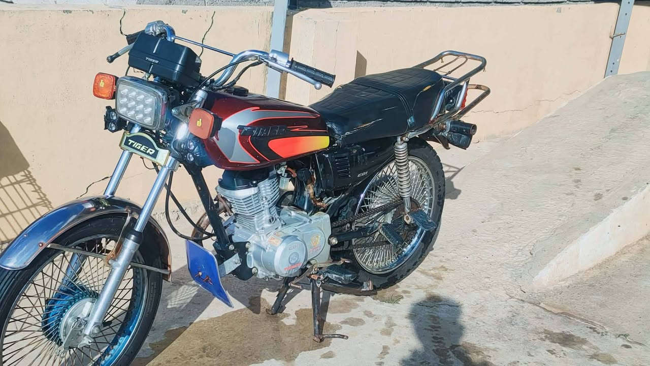 السلام عليكم موطور تايكر 2019 للبيع سعر 375وبي مجال


**إذا كنت صاحب هذا الإعلان وتريد حذفه لأي سبب، رجاءا أرسل رسالة إلى الدعم الفني**