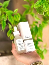 سيروم The Ordinary • Niacinamide 10% • Zinc 1% • سيروم نياسيناميد • سي...