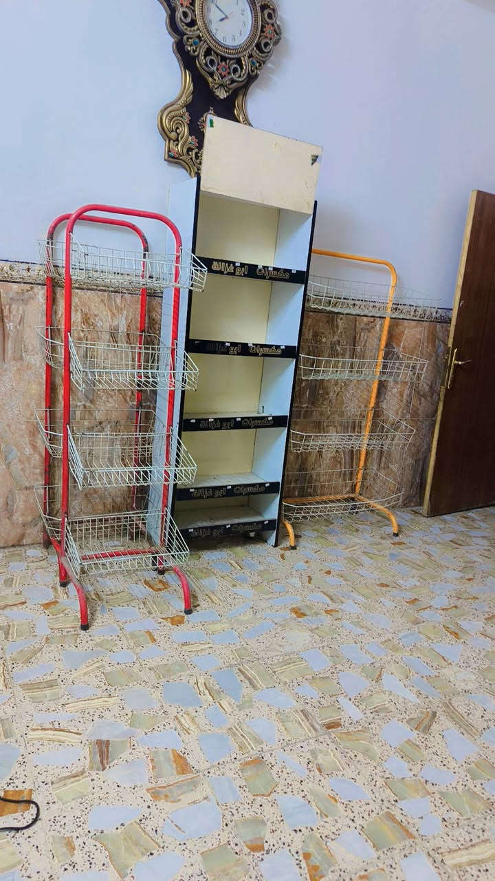 سلات جبس و فاترينه مكسرات للبيع 
***********
