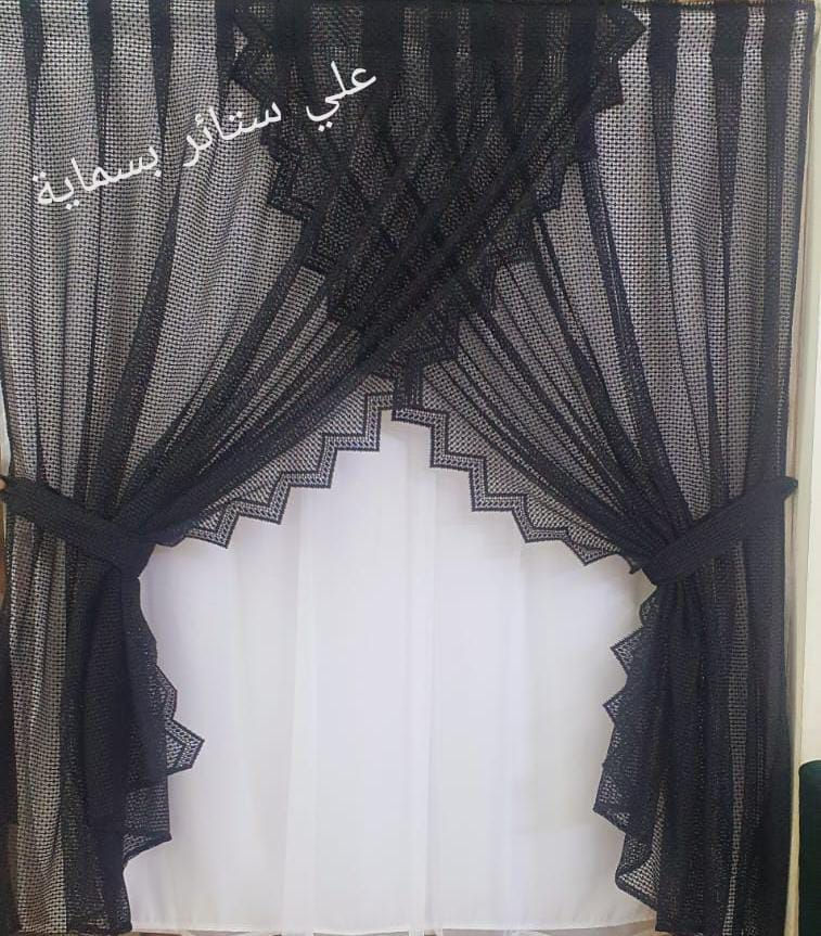 خياطه حسب الطلب كافه الفصالات للمفروشات 🥰
كل الصور شغل بيجنا صنعت بكل حب واتقان اتمنى تنال اعجابكم ❤️
للحجز والاستفسار مراسله الصفحه
او وات ساب***********
توجدخدمه توصيل 🚕🚖
بغداد وجميع انحاء العراق ❤️
