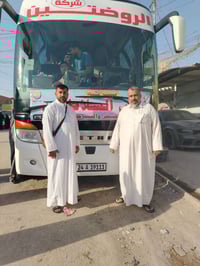 🌙✨ مرحبًا مرحبًا يا شهر رمضان، يا شهر الطاعة والإيمان ✨🌙  على بركة الل...