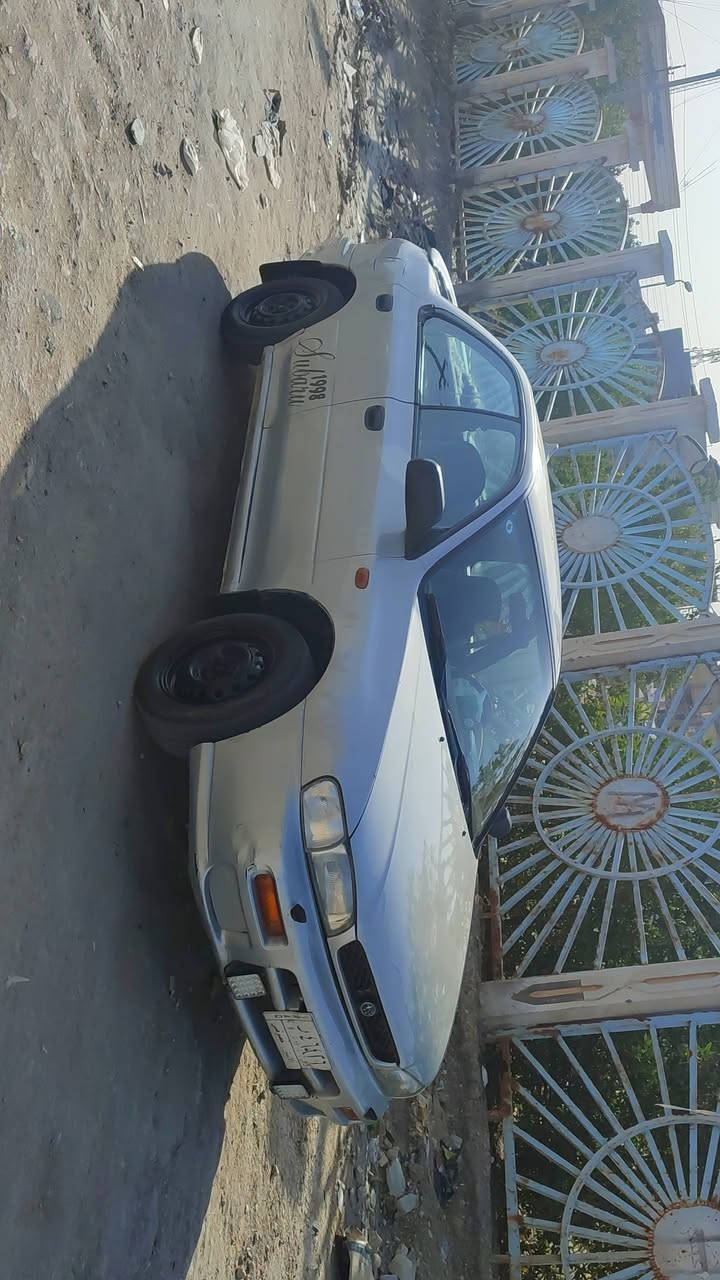 السلام عليكم
سوباروياباني مديل 98 
تبريد شغال
حداديه70:/. 
مشروع وطني
مداور ثاني يوم 
مكان سياره الناصريه
سوق الشيوخ
شراي يدخل خاص


**إذا كنت صاحب هذا الإعلان وتريد حذفه لأي سبب، رجاءا أرسل رسالة إلى الدعم الفني**