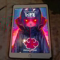 ايباد 8 نضيف وسلس وقوي ما مستبدل اي قطعه فقط فطر بل كلاسه مثل ما موضح ...