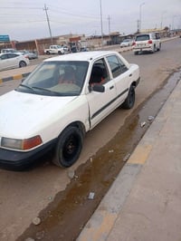 مازدا • صلاح الدين • ماشي زين