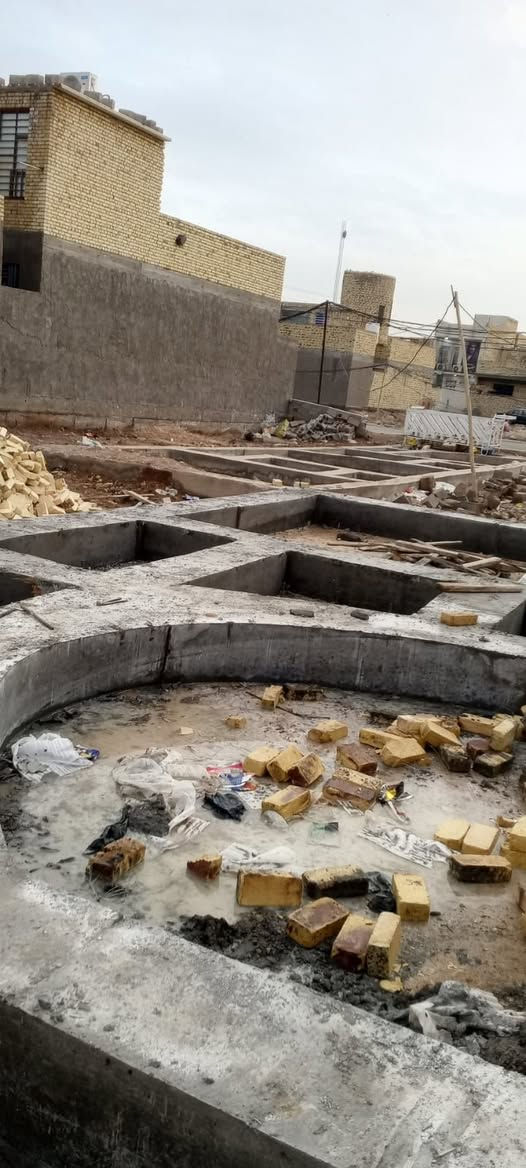 نجار قالب متفرغ حاليآ شغل نضيف درجه اولى اسعار مناسبه عملي ميسان ***********
