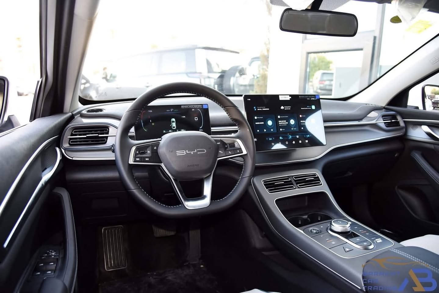 �🚗 للبيع | BYD 🚗🔥

فرصة مميزة لامتلاك سيارة بحالة ممتازة ومواصفات عصرية ✨

✅ الممشى: 27,000 كم فقط
✅ نظيفة جداً وجاهزة للفحص
✅ اقتصادية في استهلاك الوقود
✅ راحة وثبات في القيادة
✅ تقنيات حديثة ومواصفات مميزة

💰 سعر منافس في السوق
❌ البيع نقداً فقط
❌ لا تتوفر أقساط نهائياً

📍 معارض البياع - الشارع الرئيسي
📞 ***********

BASMA GROUP 🖤
ثقتك… هي بصمتنا. ✨
