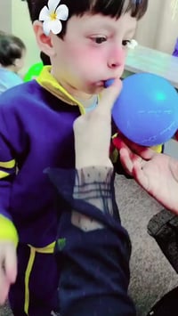 روضة ضي القمر • العروبة الأولى • سندوتش وفاكهة