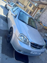 اوبترا • ٢٠٠٨ • اوتوماتيك