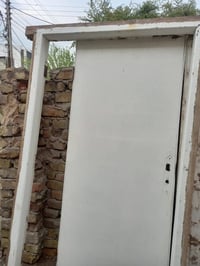 باب خشب • كامله