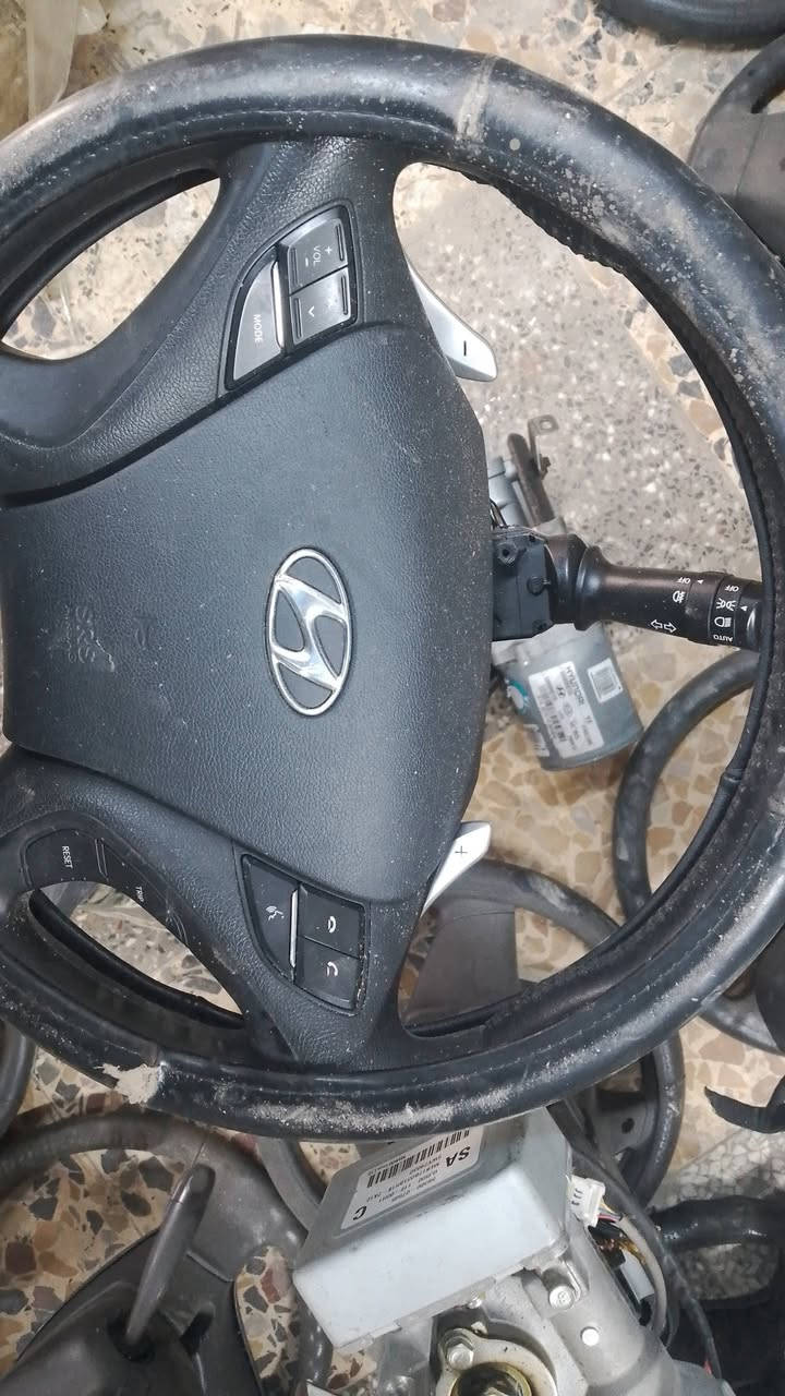 درك ستيرن جميع انواع السيارات الكوريه ***********///***********
