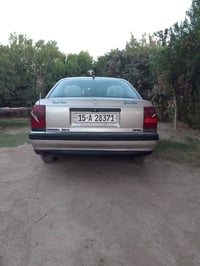 اوميكا • ١٩٩٢ • الكرمه البعلوان