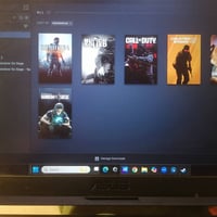 حسابات ستيم للبيع بيهن العاب مختلفة  بلاك اوبس 2  بلاك اوبس 3  Gta Ras...