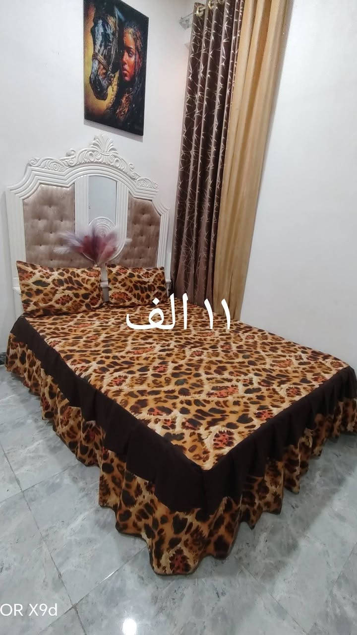 فرشه تتخيط تلبيسة سعر ١١ الف قياس ستندر☺ قماش هميلون قطني🥰 قطني توصيل كربلاء ٣ الف محافظات ٥ الف حجز ع وات ساب موجودة في صفحة


**إذا كنت صاحب هذا الإعلان وتريد حذفه لأي سبب، رجاءا أرسل رسالة إلى الدعم الفني**