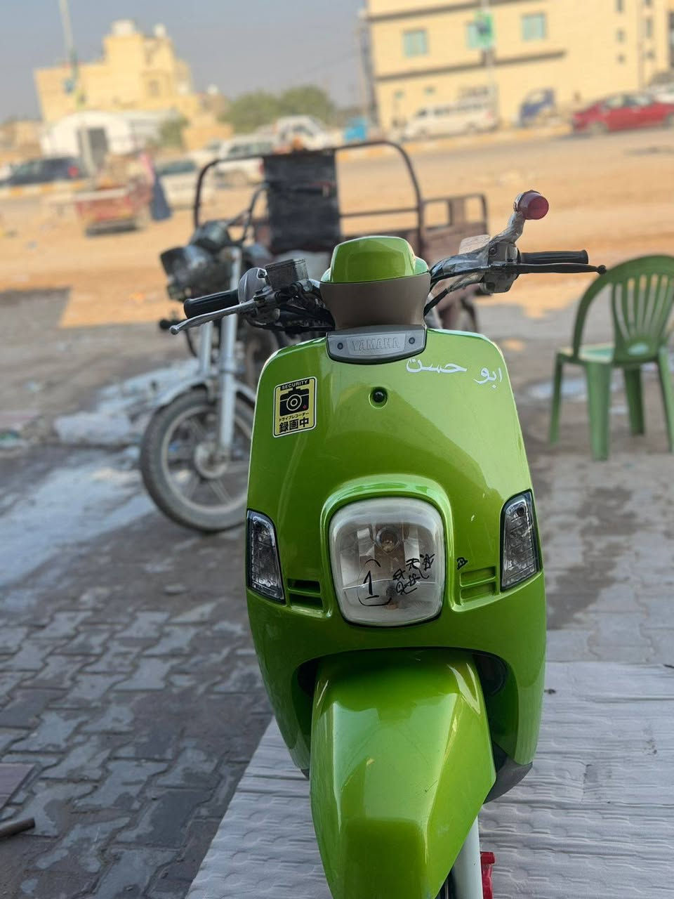 بوليس لبيع مديل 8 كفاله عاممممه
السعر 850 مستعجل عليها
مكاني خان النص /حيدرية
***********
