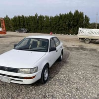 ١٩٩٢ • رقم واسط • مكينة ١٨٠٠