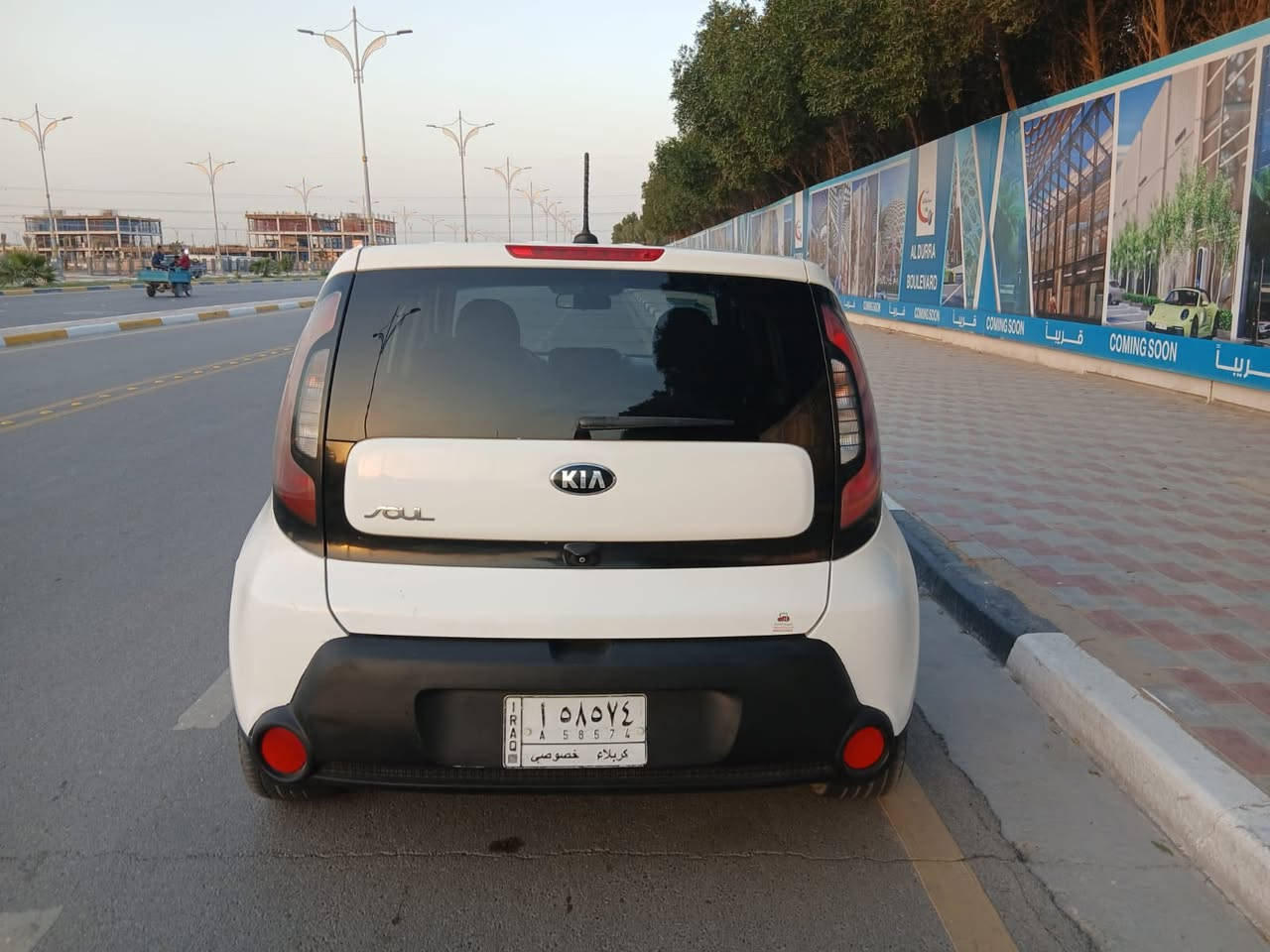 اسلام. عليكم. للبيع. كيه. صول 2016. وارد امريكي. صبغ. قطعتين. فقط. ماشيه. 100 الف. محرك. 2000 الموصفات. تحكم. استيرن كامره. دواره. لايت اوتو اشاير مري سياره. جديده. وجاهزه. من كلشي. ومابيه. اي. نقص السعر (115) الستفسار اتصل. ***********/ عنوان. سياره كربلاء. المقدسه اخوان. بيع. فقط
